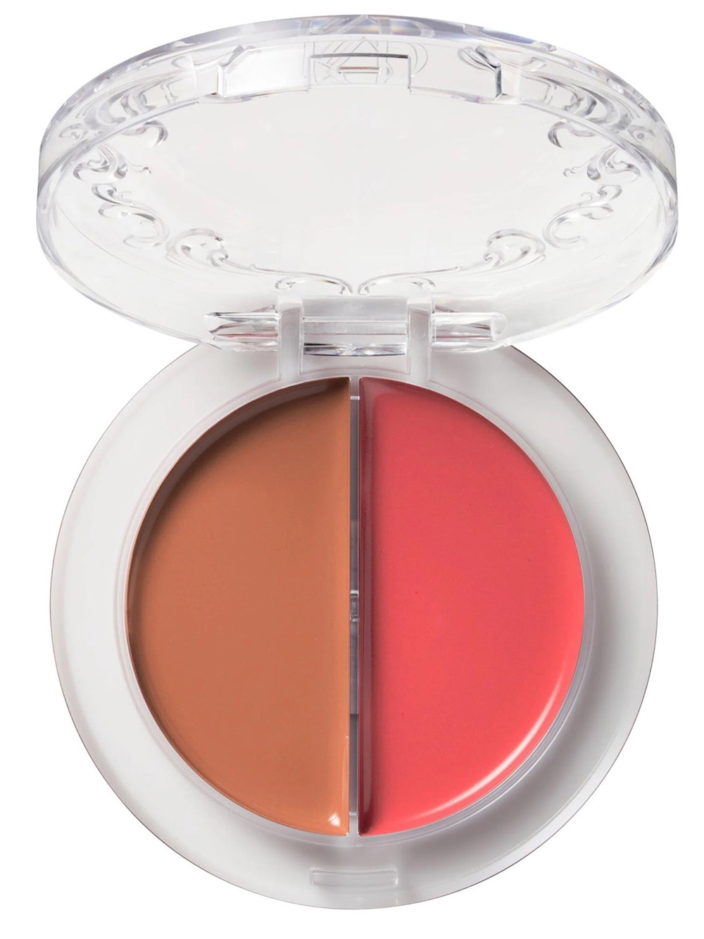 KVD Good Apple Blush Balm Duo - Black Packaging - Picture 4 of 5